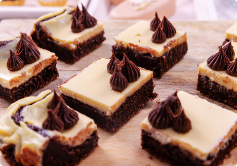Home aanbod brownie